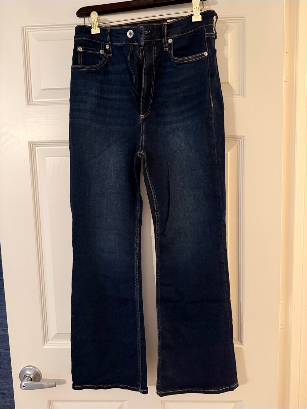 Rag and Bone Casey jeans 29